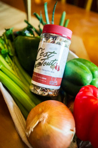 What Exactly is a Cajun?