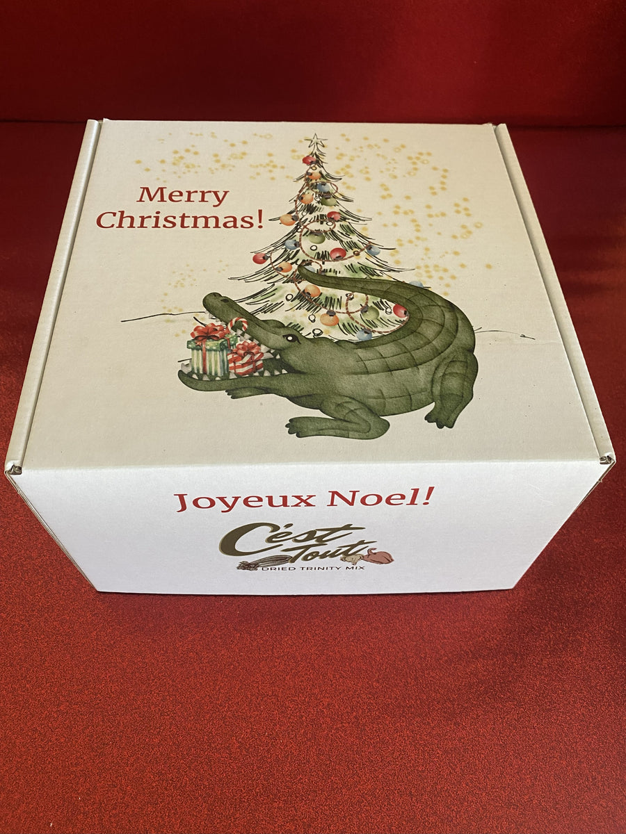 C'est Tout Christmas $45.00 Gift Set!