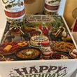 Load image into Gallery viewer, C'est Tout Birthday Box  Gift Set! $44.99

