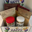 Load image into Gallery viewer, C'est Tout Birthday Box  Gift Set! $44.99
